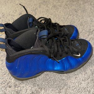 Nike Air Foamposite One